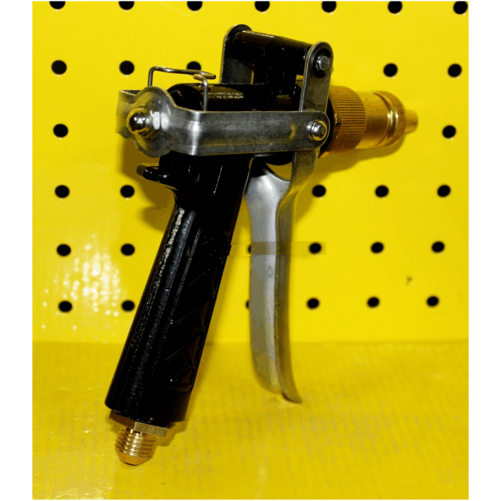 OSB-X00-CN High Pressure Washer Gun - Metal Handle