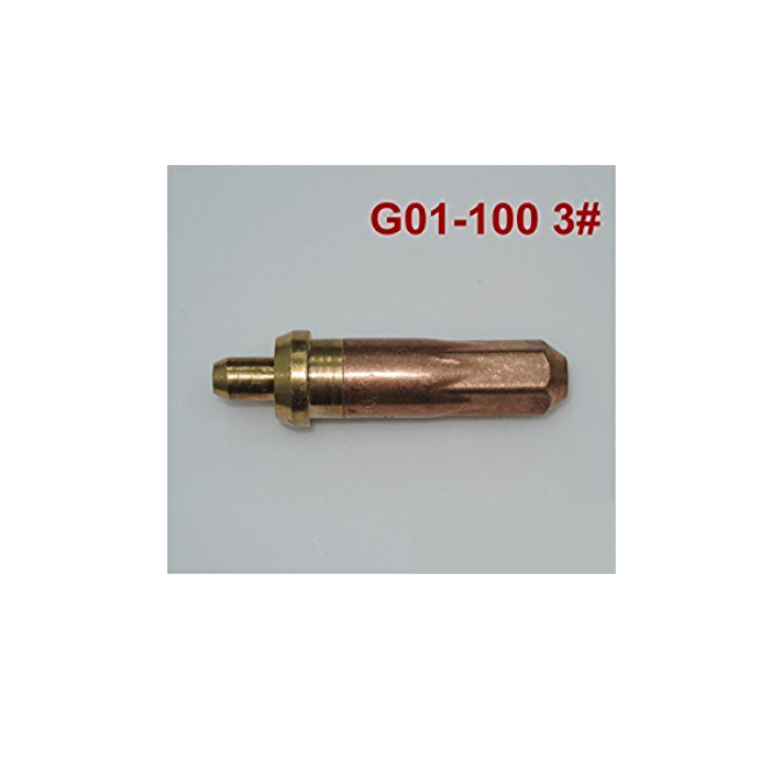 GAG-X00-CN Auto gas nozzle