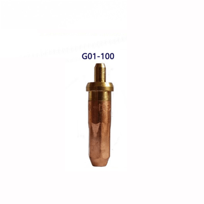 GAG-X00-CN Автомат для газовой резки