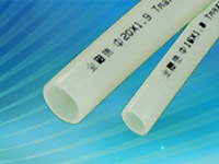 PVP-X00-GINDE TYBE PEX-B pipe