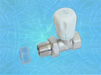 FIT-X00-CN thermostatic valve