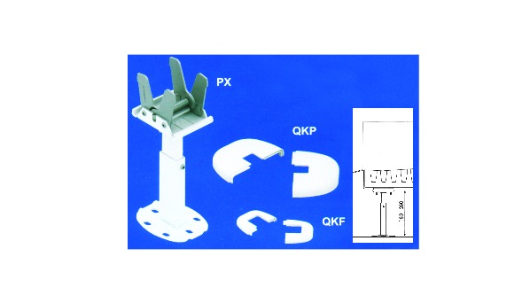 OTP-X00-IT Radiator bleed box with water container 15