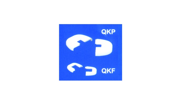 OTP-X00-IT Radiator foot cover (QKP-QKF)