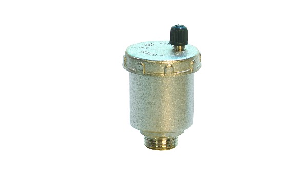 RBV-X00-IT Automat radiator valve head 