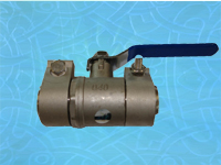 FIT-X00-CN equal valve
