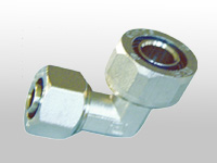FIT-X00-CN  Elbow reducer