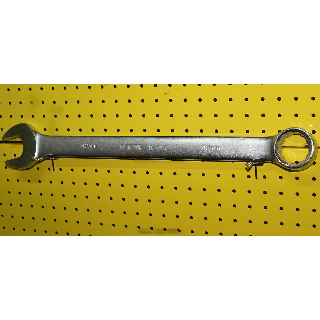 WRE-X00-CN Combination Wrench (42)