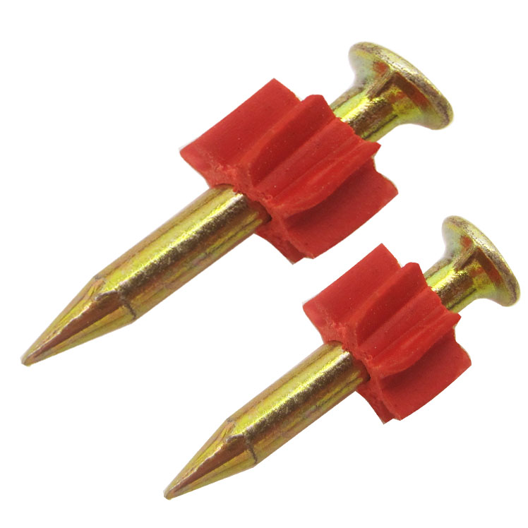 HAD-AC-CN Concrete gun nails 52mm 70 pcs