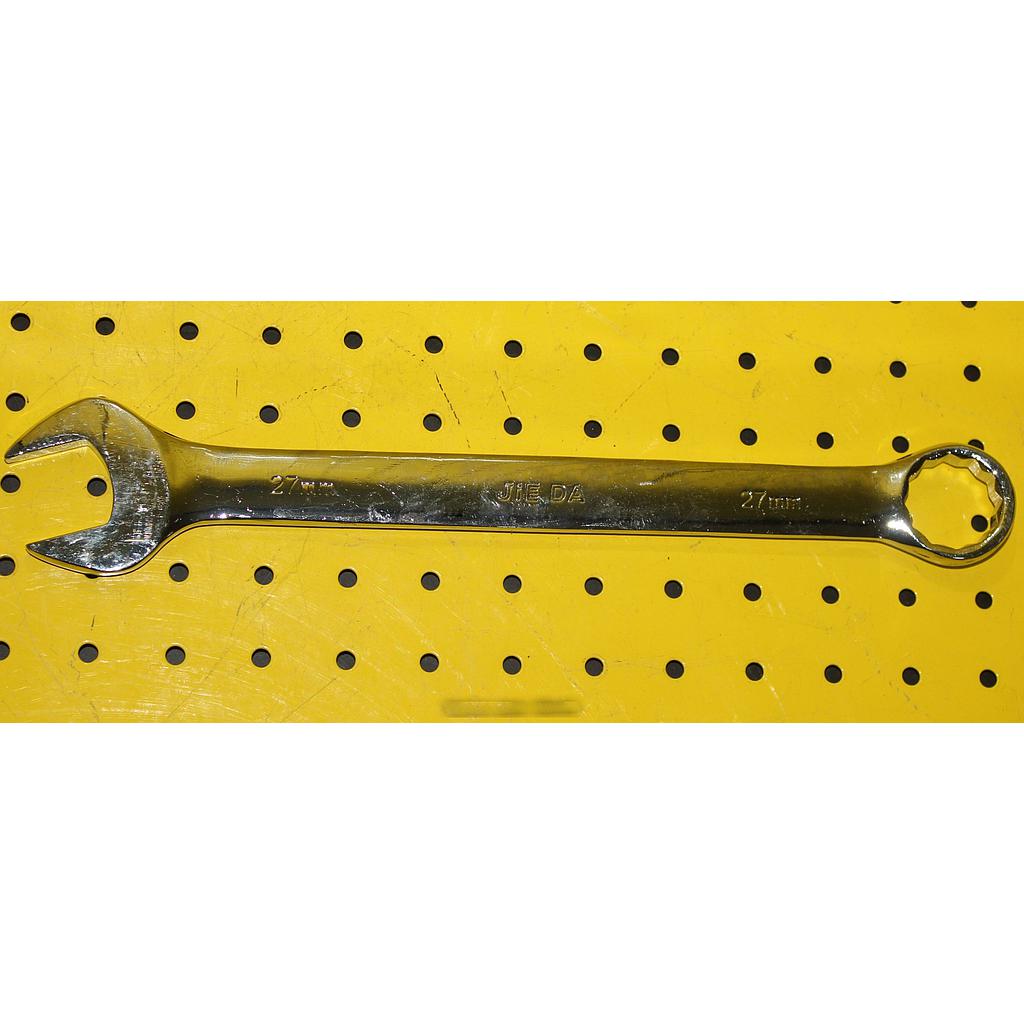 WRE-X00-CN Combination Wrench (27)