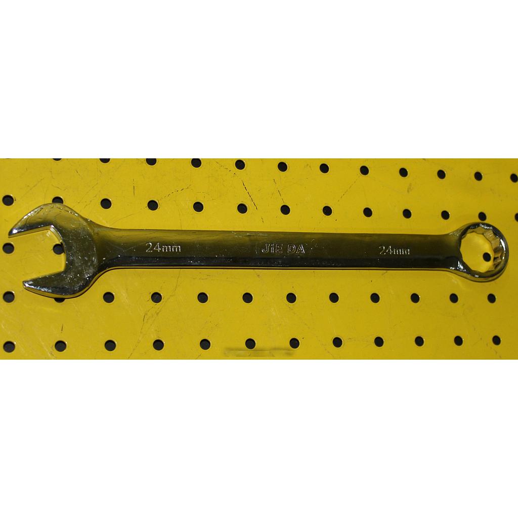 WRE-X00-CN Combination Wrench (24)