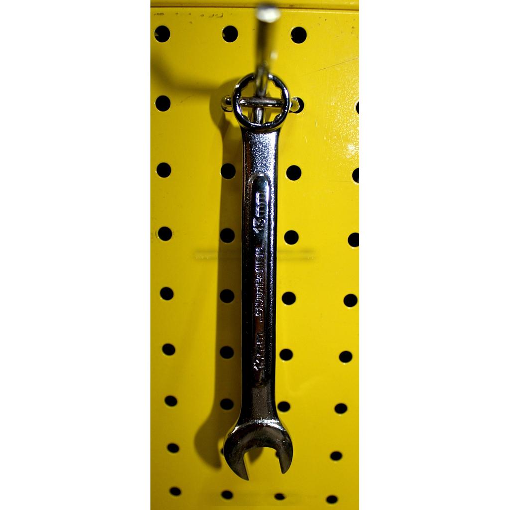 WRE-X00-CN Комбинированный гаечный ключ (13)