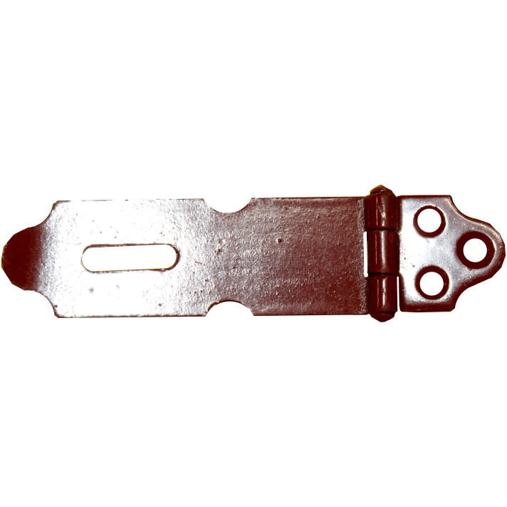 LCK-X00-CN Shackle plate braces small length 50mm