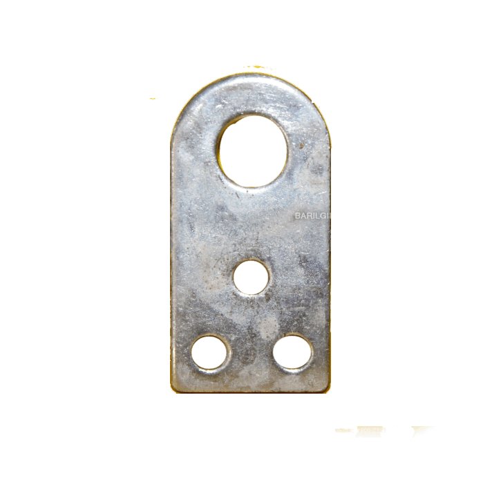 LCK-X00-CN Shackle plate small