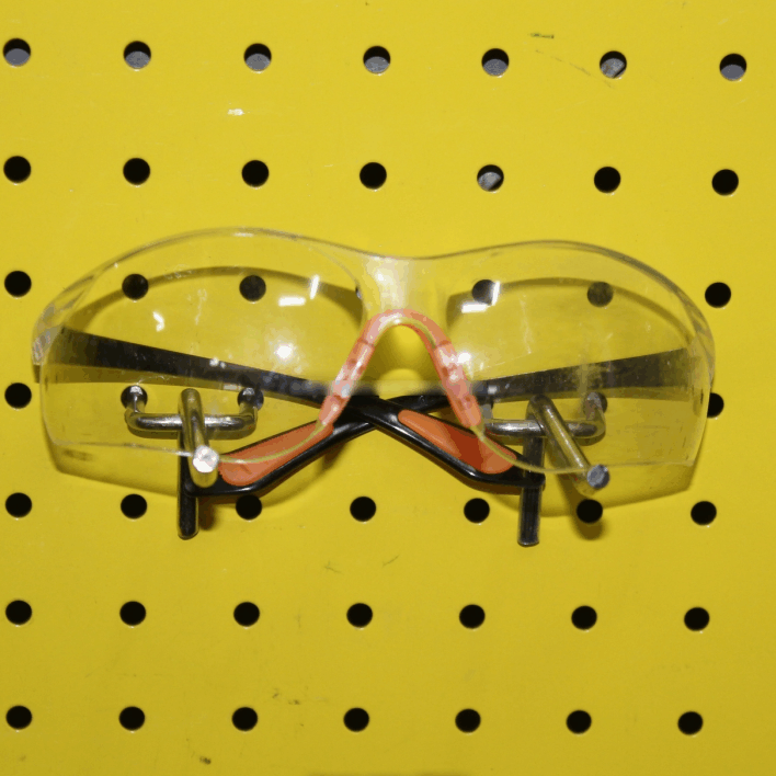 FSD-X00-CN安全眼镜