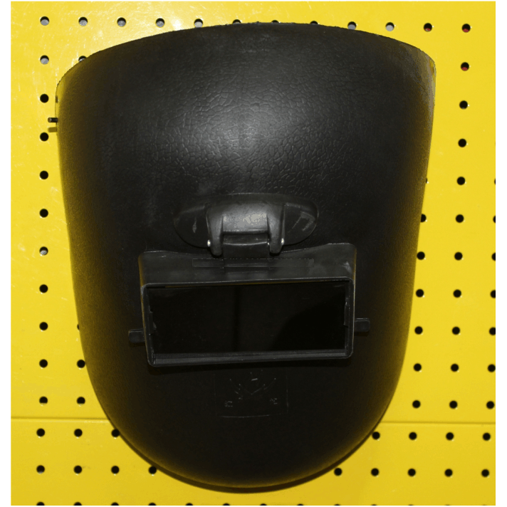 FSD-X00-CN Сварочный шлем