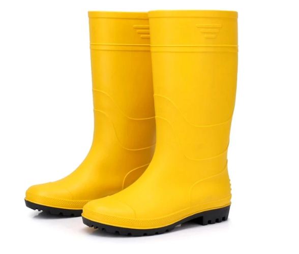CLO-X00-CN Boot water safety
