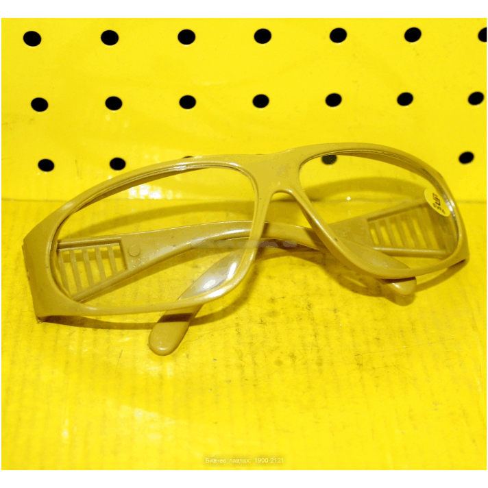 FSD-X00-CN Safety glasses