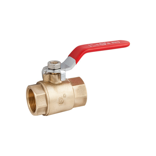 FIT-X00-CN GA-1823 Female ball valve (F3 / 8-F1 &quot;)