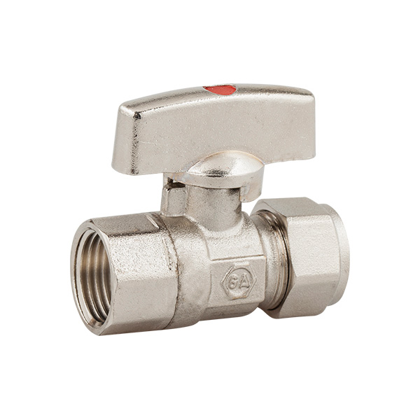 FIT-X00-CN GA-1871 Female thread heating valve (1216 × 1 / 2F-1620 × 3 / 4F)