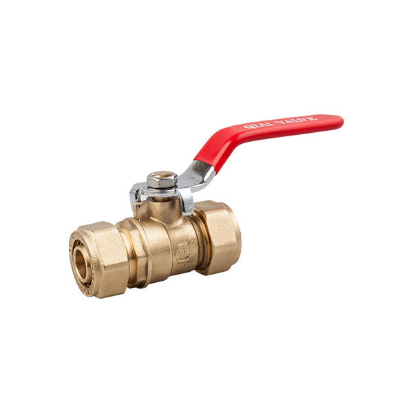 FIT-X00-CN GA-1818 Ball valve equal bore (d1216-d2632)
