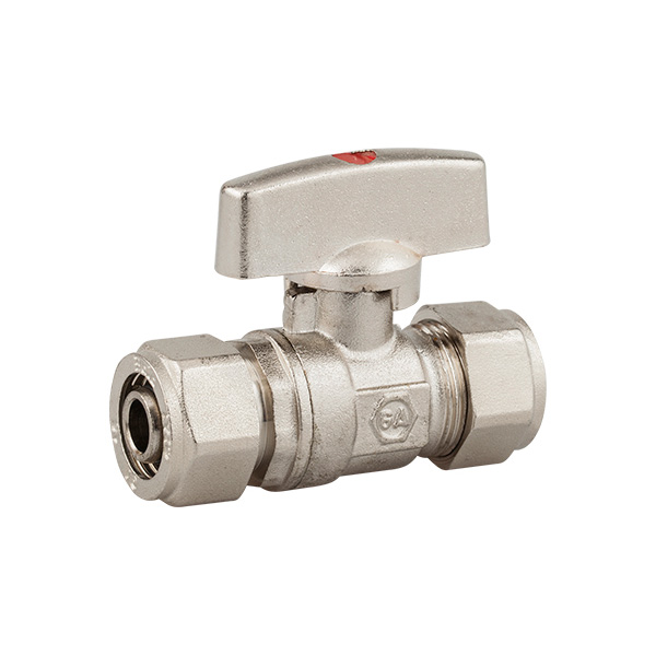 FIT-X00-CN GA-1873 Heating ball valve (1216-2025)