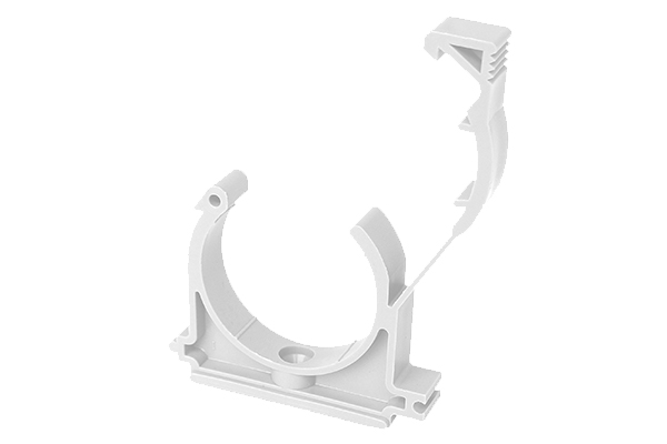 PPF-X00-RU Support Support Single with Latch