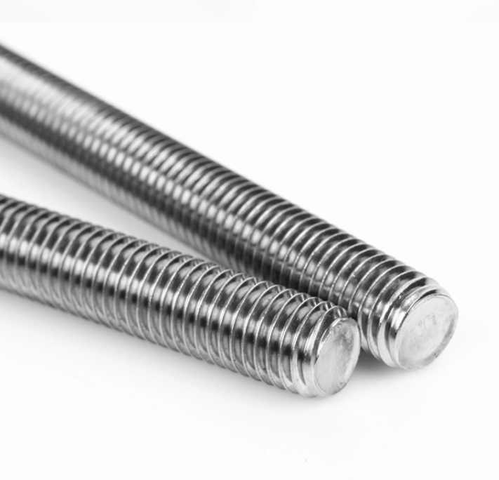 BLT-X00-CN Stainless steel thread M10x1000mm