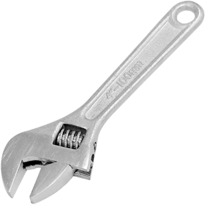 WRE-X00-CN Adjustable wrench 6&quot;