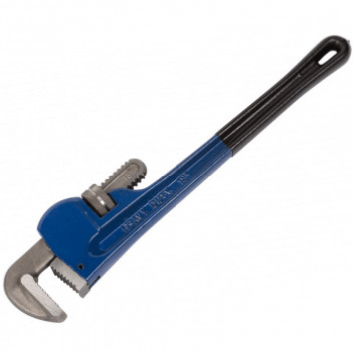 WRE-X00-CN Pipe wrench 18''