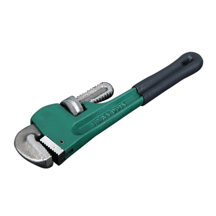 WRE-X00-CN Pipe wrench 10''