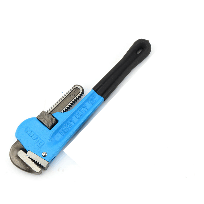 WRE-X00-CN Pipe wrench 12''