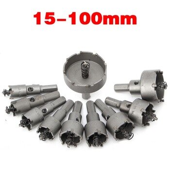 FRE-X00-CN Iron drill bit, miller F50