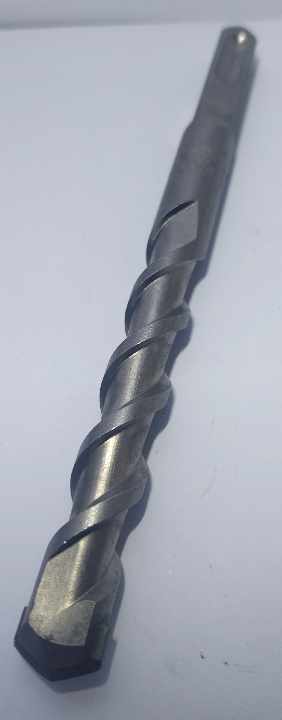 URM-AC-CN Төмрийн өрөм HSS Ф10mm 1ш