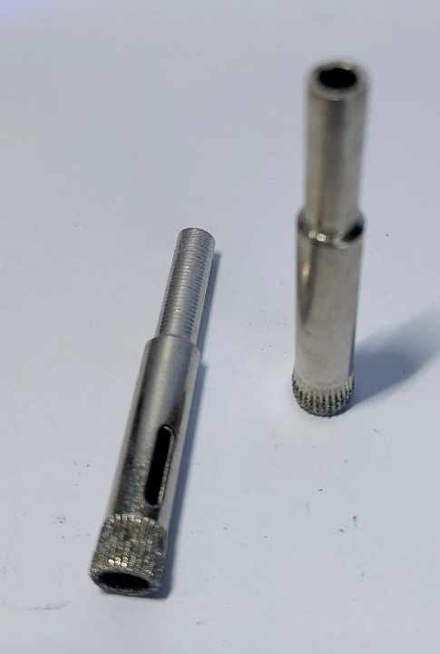 URM-X00-CN шилний өрөм Ф-8мм