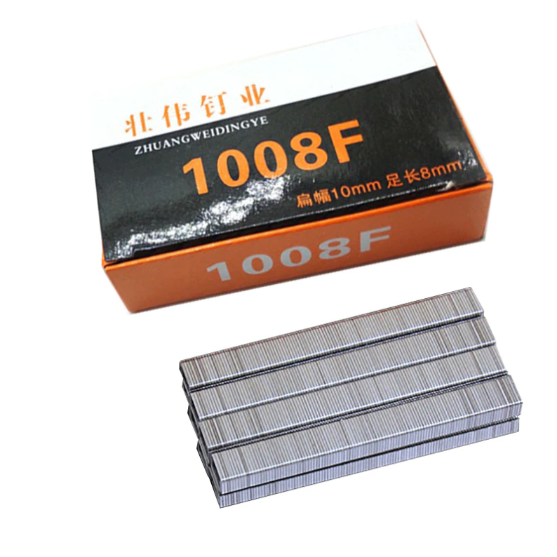 OMF-X00-CN Stapler Pin 8mm