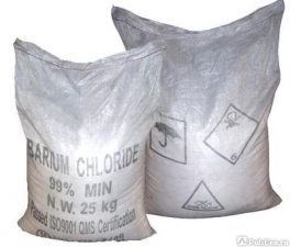 OMD-X00-CN Barium chloride 25kg