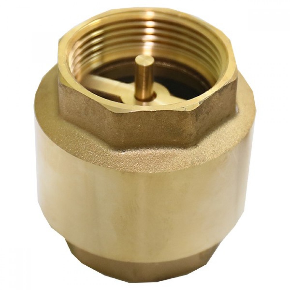 NRV-X00-CN  Water pump check valve d15-d50