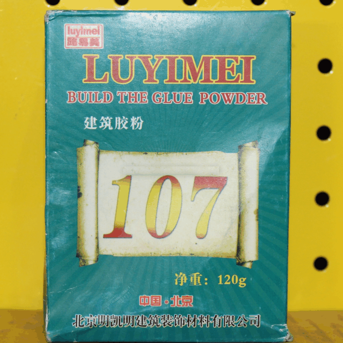 GLU-X00-CN 107 glue 120g