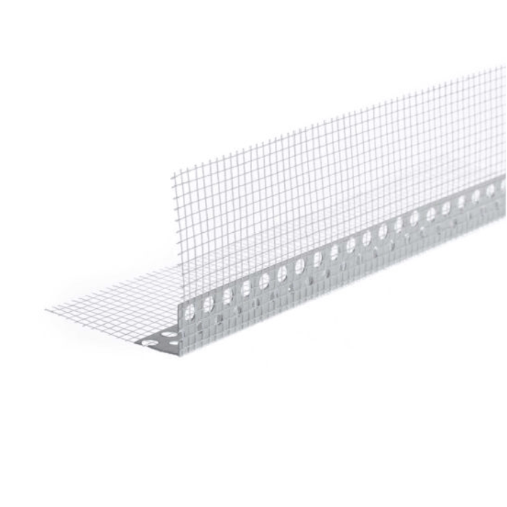 OMC-X00-CN Corner profile for drywall 2m*10cm