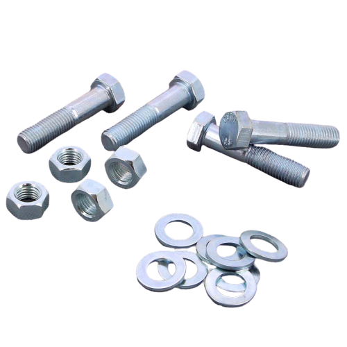 BLD-X00-DE Sets of fittings 32-50, stainless steel