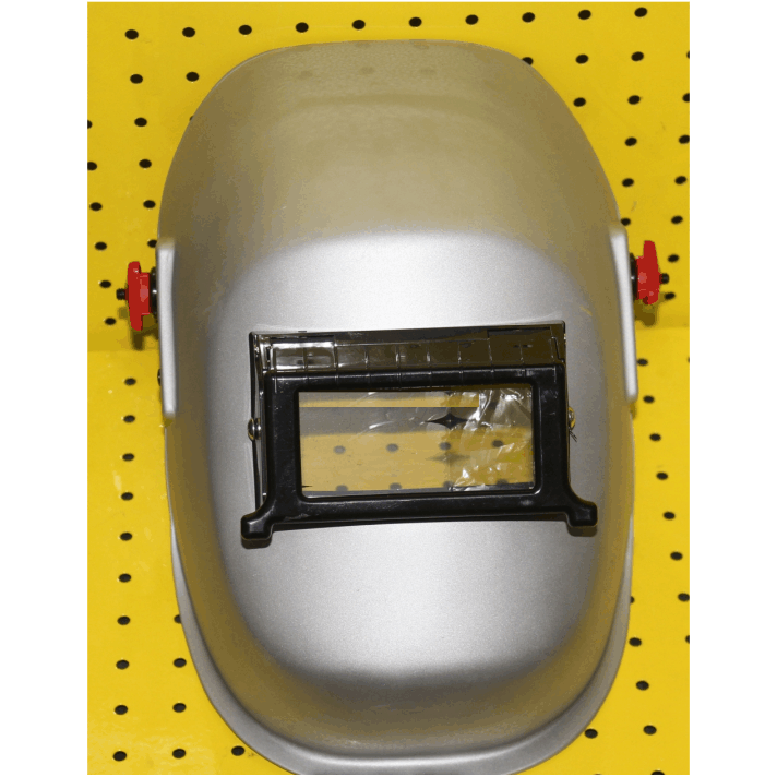 FSD-X00-KR焊接头盔
