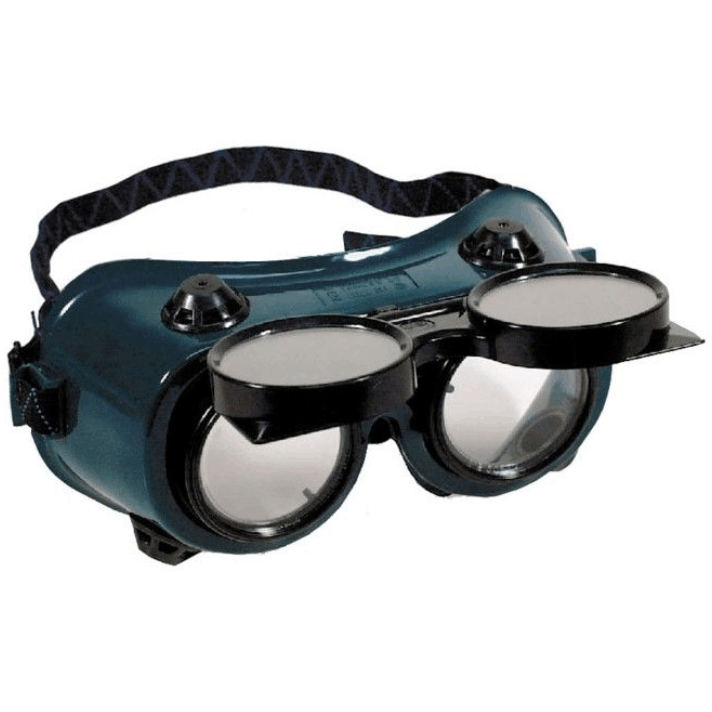 FSD-X00-CN Welding safety glasses