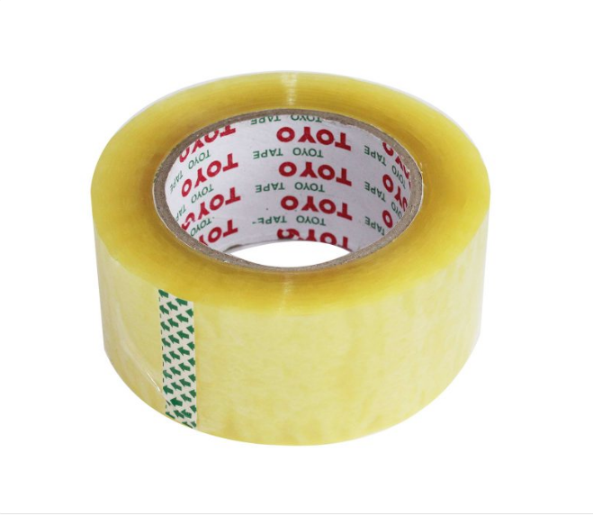 SCH-X00-CN 1-Side Tape \thickness\ 38mm