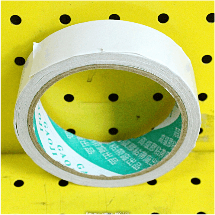 SCH-X00-CN 1-side Tape 28mm