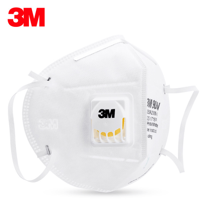 FSD-X00-CN Filter mask with nozzle