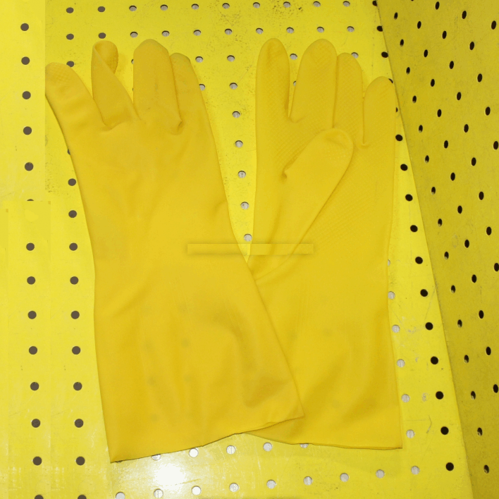 BSH-X00-CN Cleaning gloves