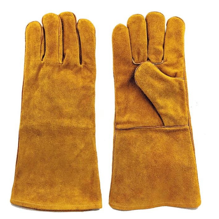 BSH-X00-CN Сварочные перчатки