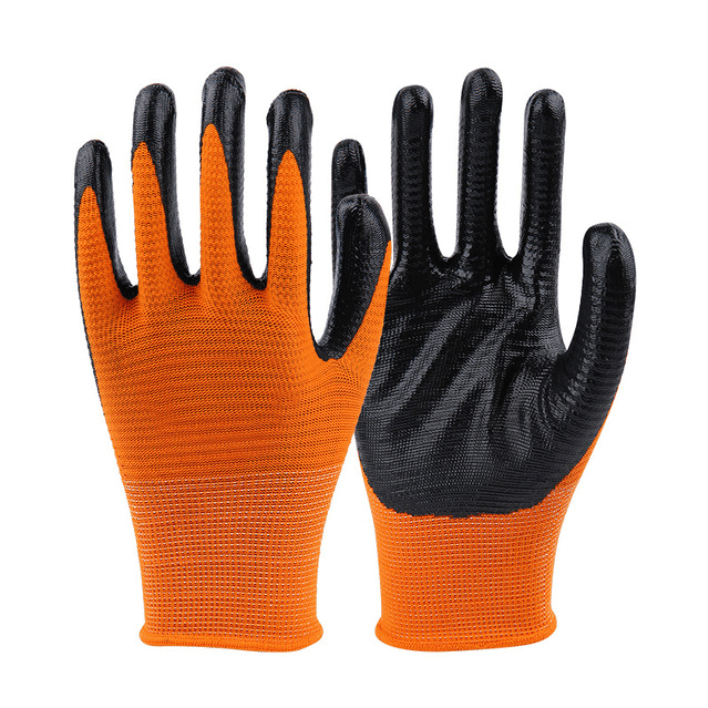 BSH-X00-KR Gloves