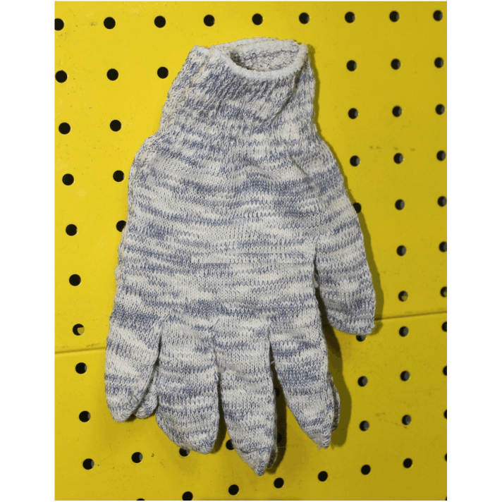 BSH-X00-CN Cotton gloves