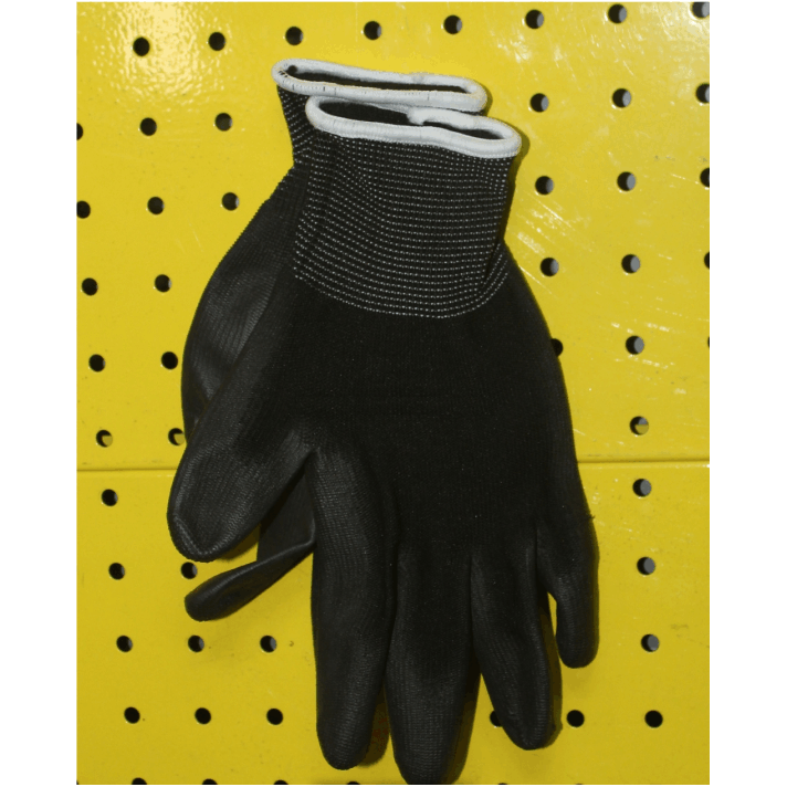 BSH-X00-CN Gloves with rubber palms